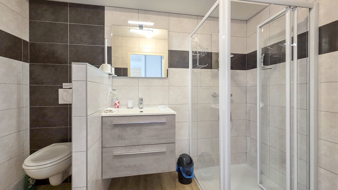 Photo of Bathroom in Saint-Gilles-Croix-de-Vie