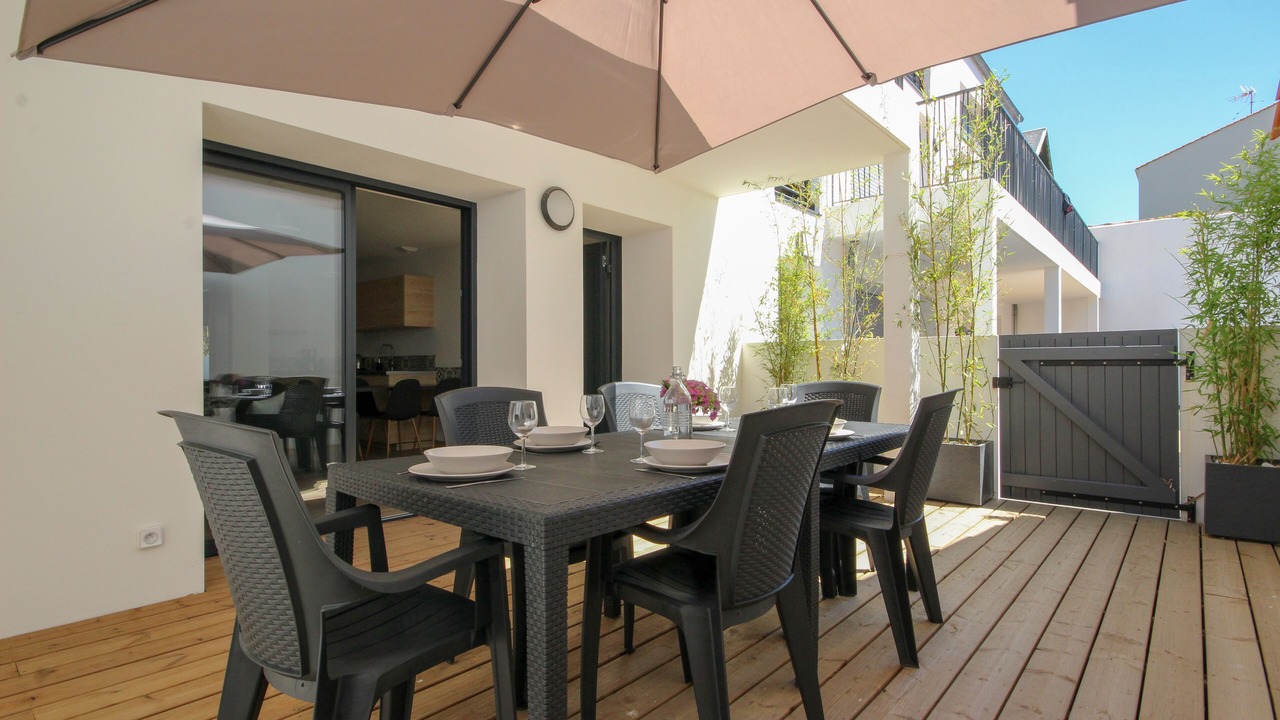 Photo of Outdoor in Saint-Gilles-Croix-de-Vie