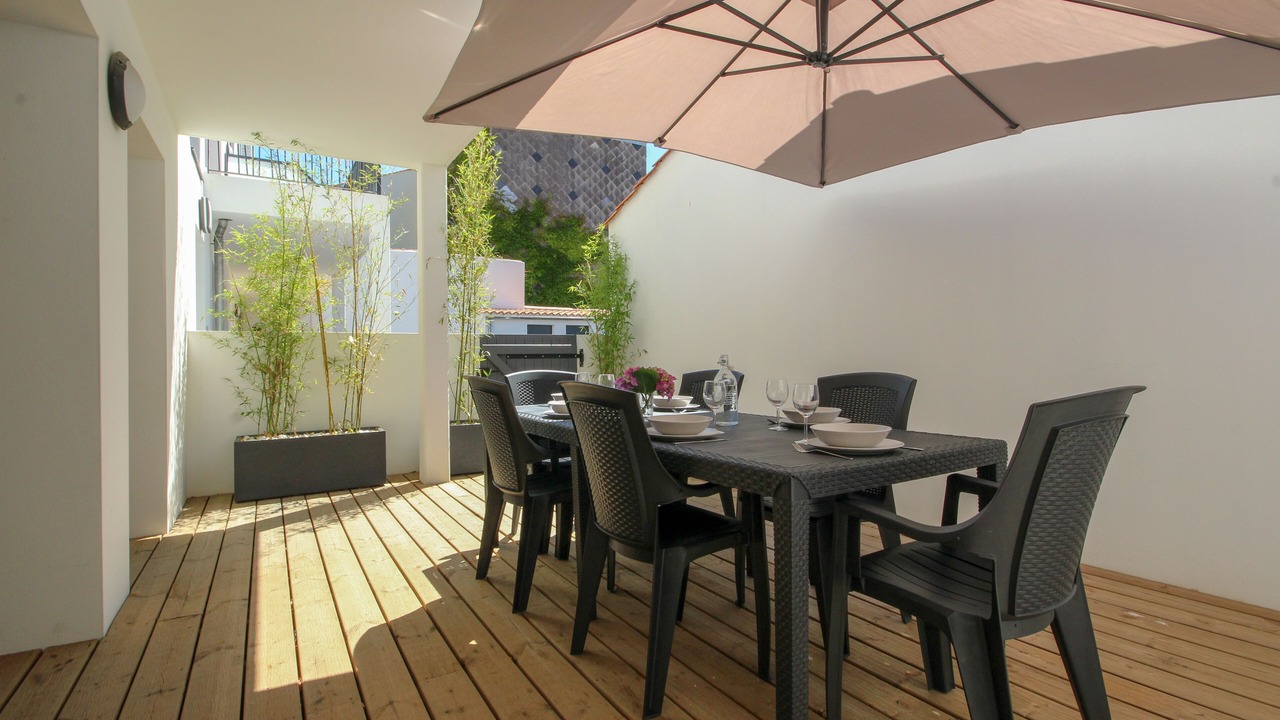 Photo of Outdoor in Saint-Gilles-Croix-de-Vie
