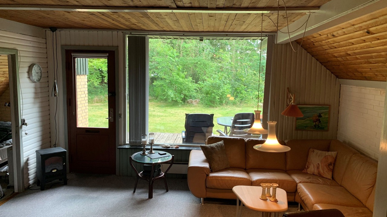 Photo of Livingroom in Ejerslev