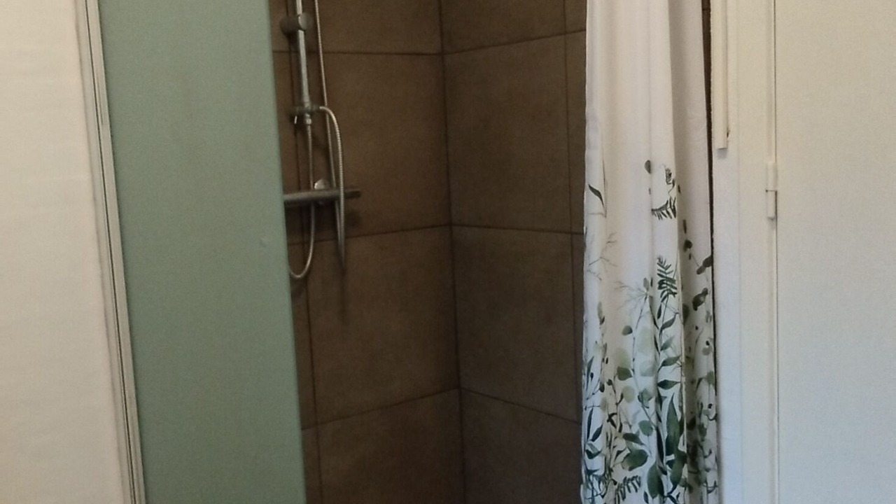 Photo of Bathroom in Ejerslev