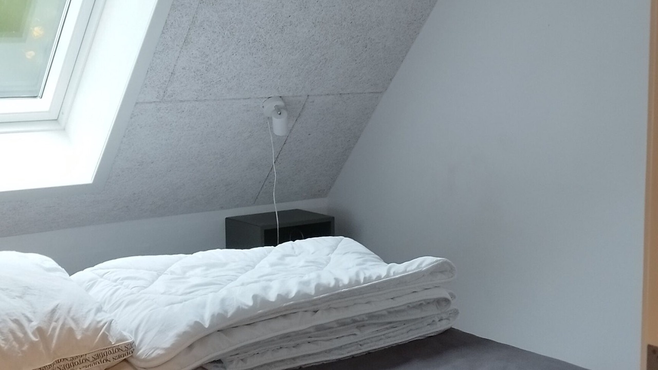 Photo of Bedroom in Ejerslev