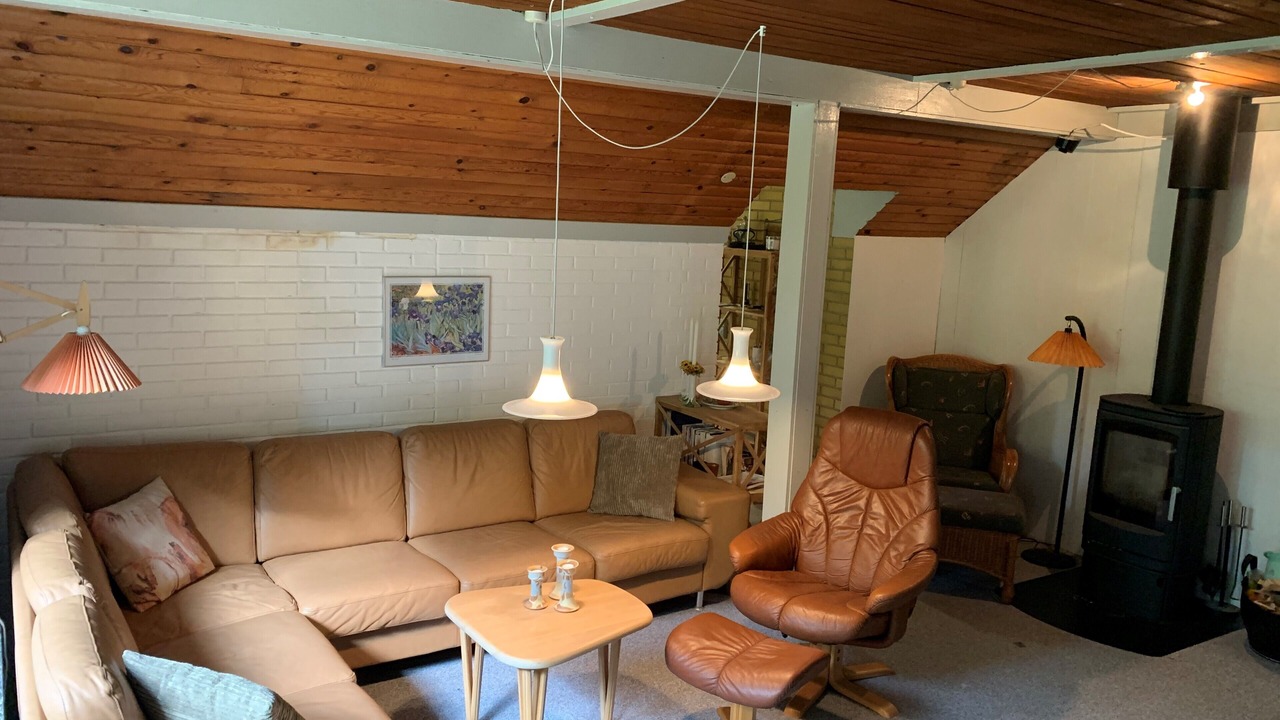 Photo of Livingroom in Ejerslev