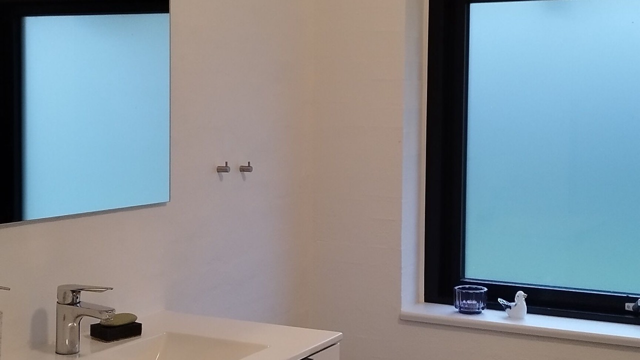 Photo of Bathroom in Ejerslev