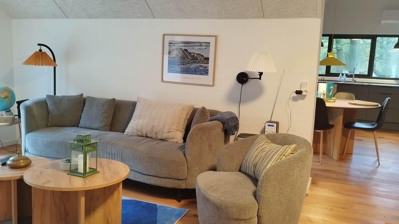 Photo of Livingroom in Ejerslev