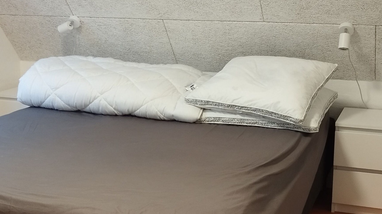 Photo of Bedroom in Ejerslev