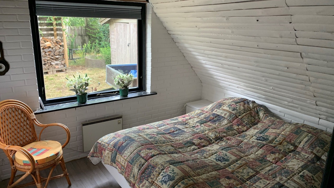Photo of Bedroom in Ejerslev