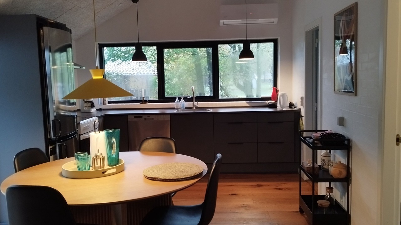 Photo of Kitchen in Ejerslev