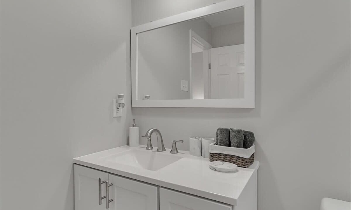 Photo of Bathroom in Garland
