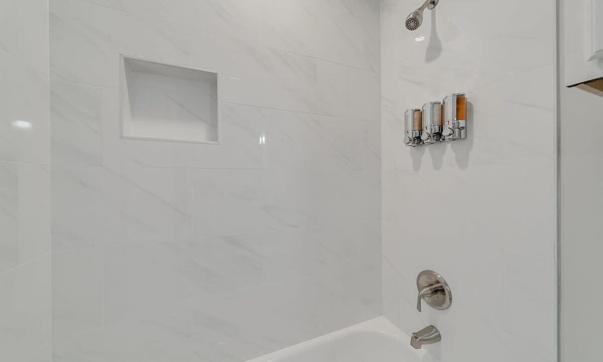 Photo of Bathroom in Garland