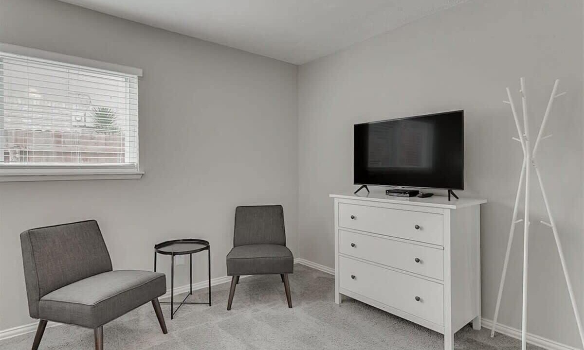 Photo of Livingroom in Garland