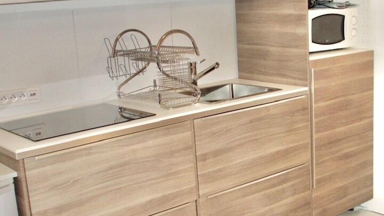 Photo of Kitchen in Quartier de Javel