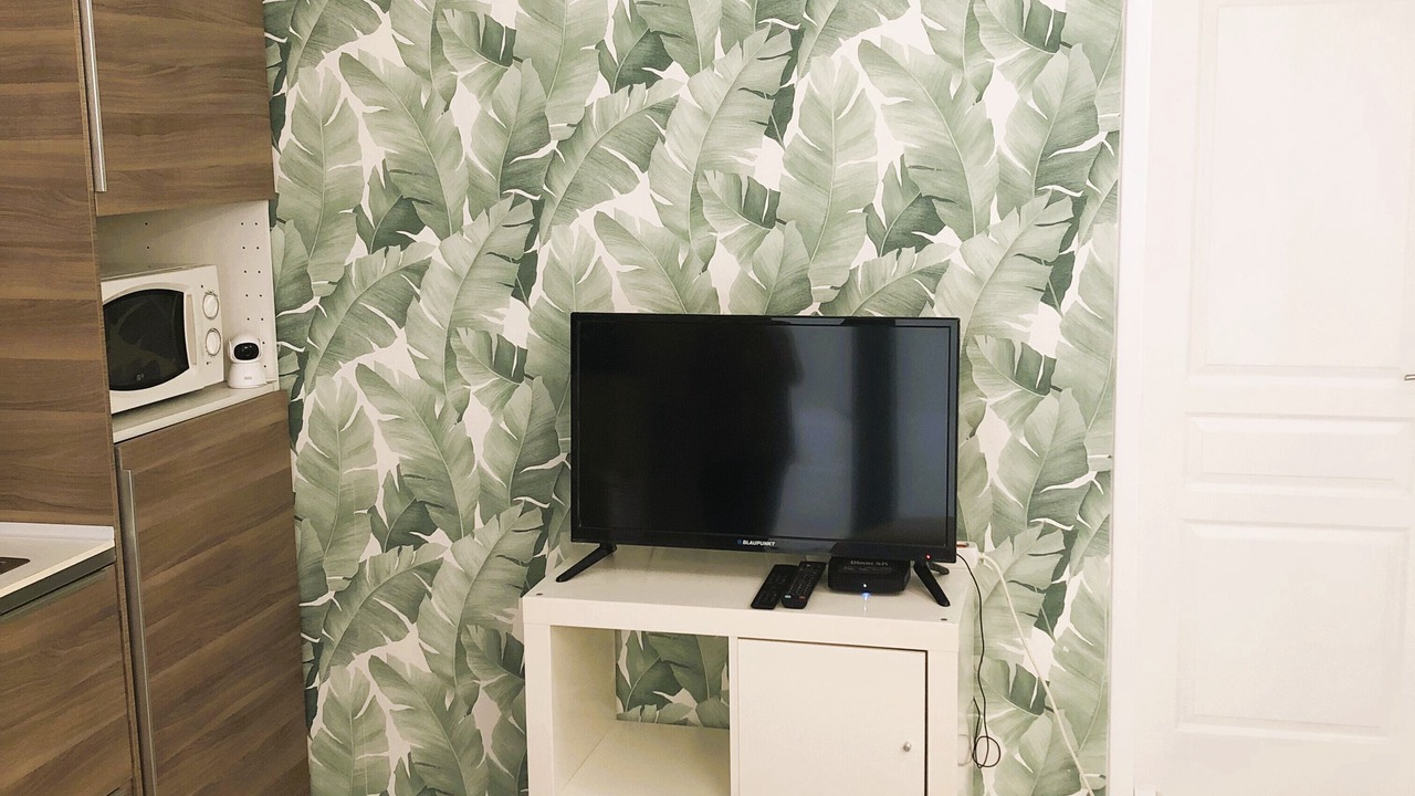 Photo of Bedroom in Quartier de Javel