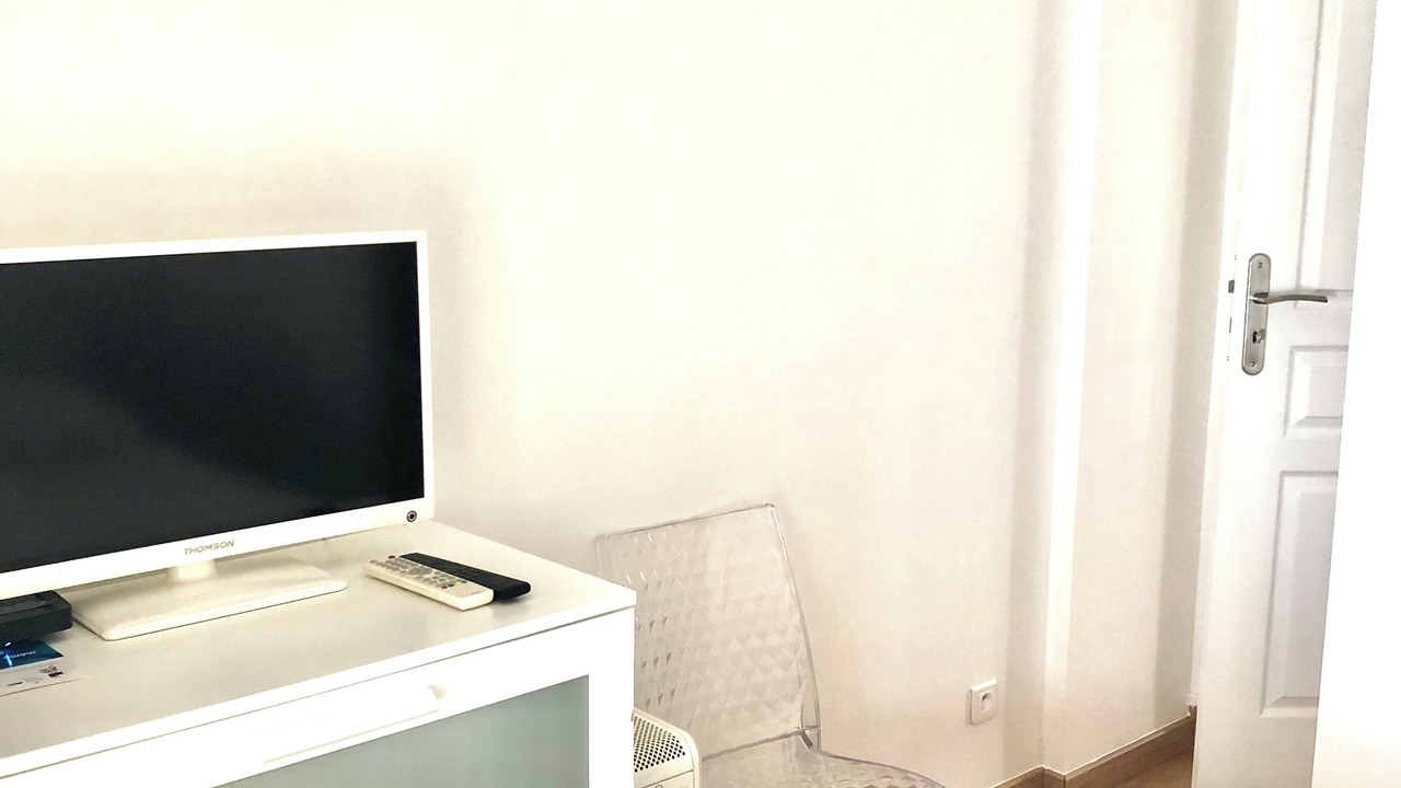 Photo of Bedroom in Quartier de Javel