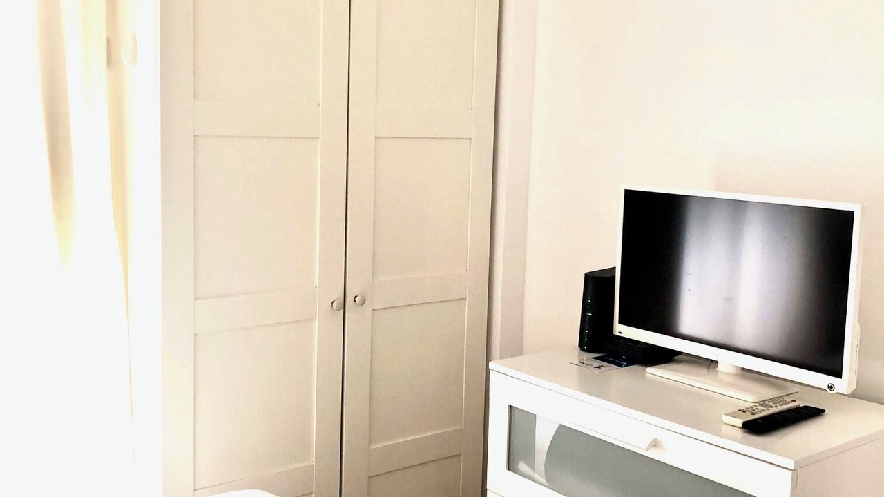 Photo of Bedroom in Quartier de Javel