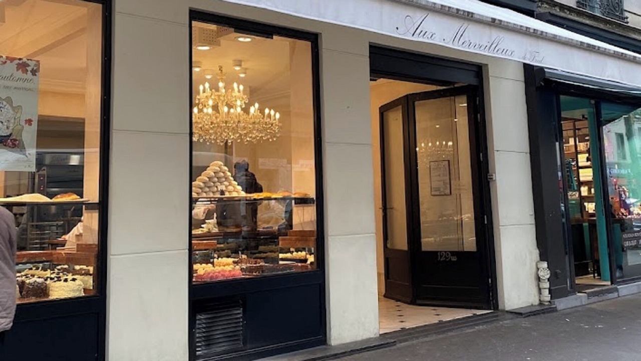 Photo of Outdoor in Quartier de Javel