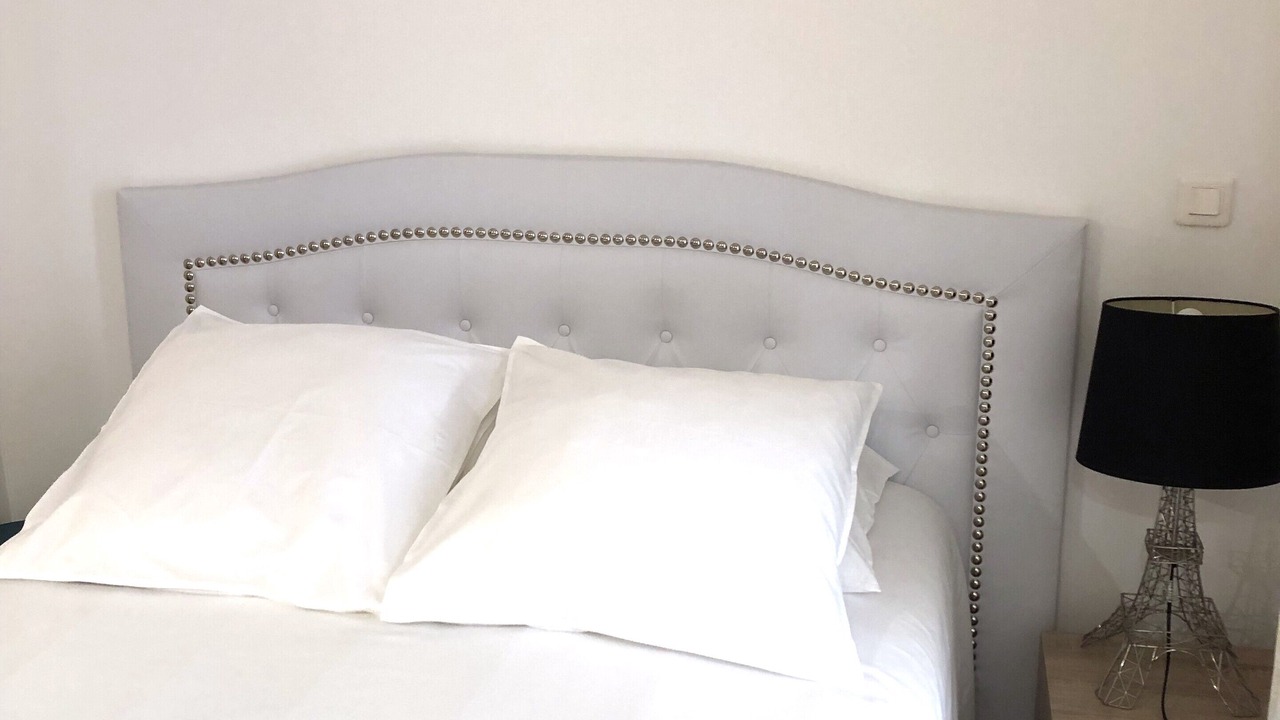 Photo of Bedroom in Quartier de Javel