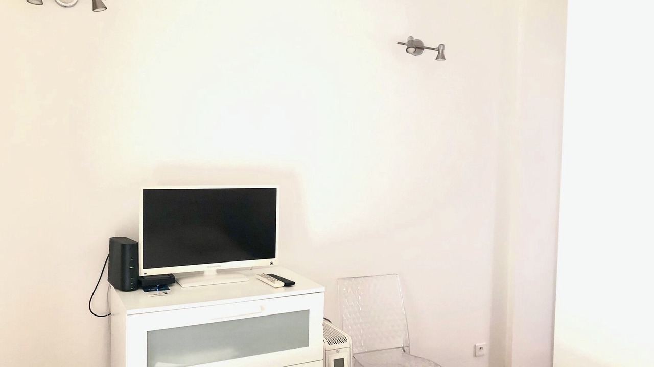 Photo of Bedroom in Quartier de Javel