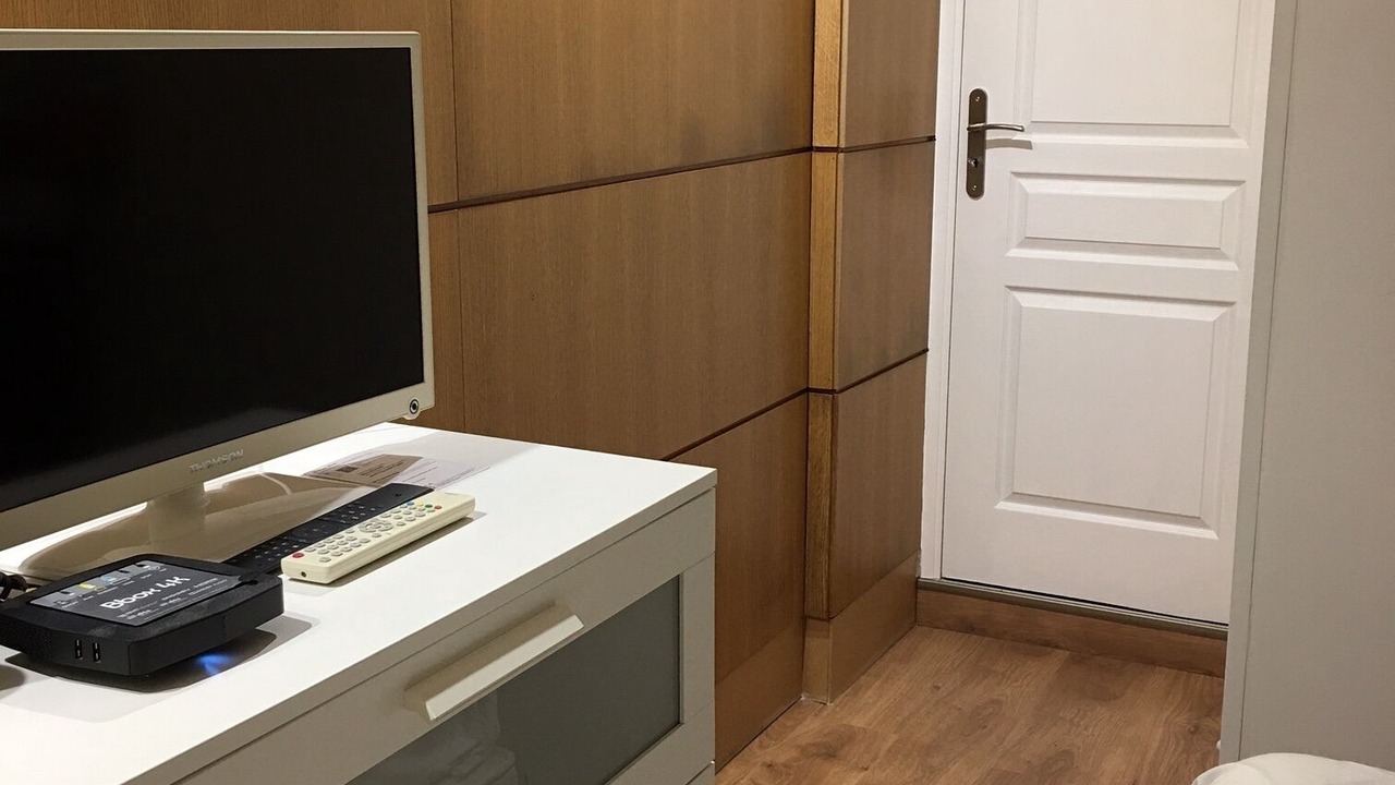 Photo of Bedroom in Quartier de Javel