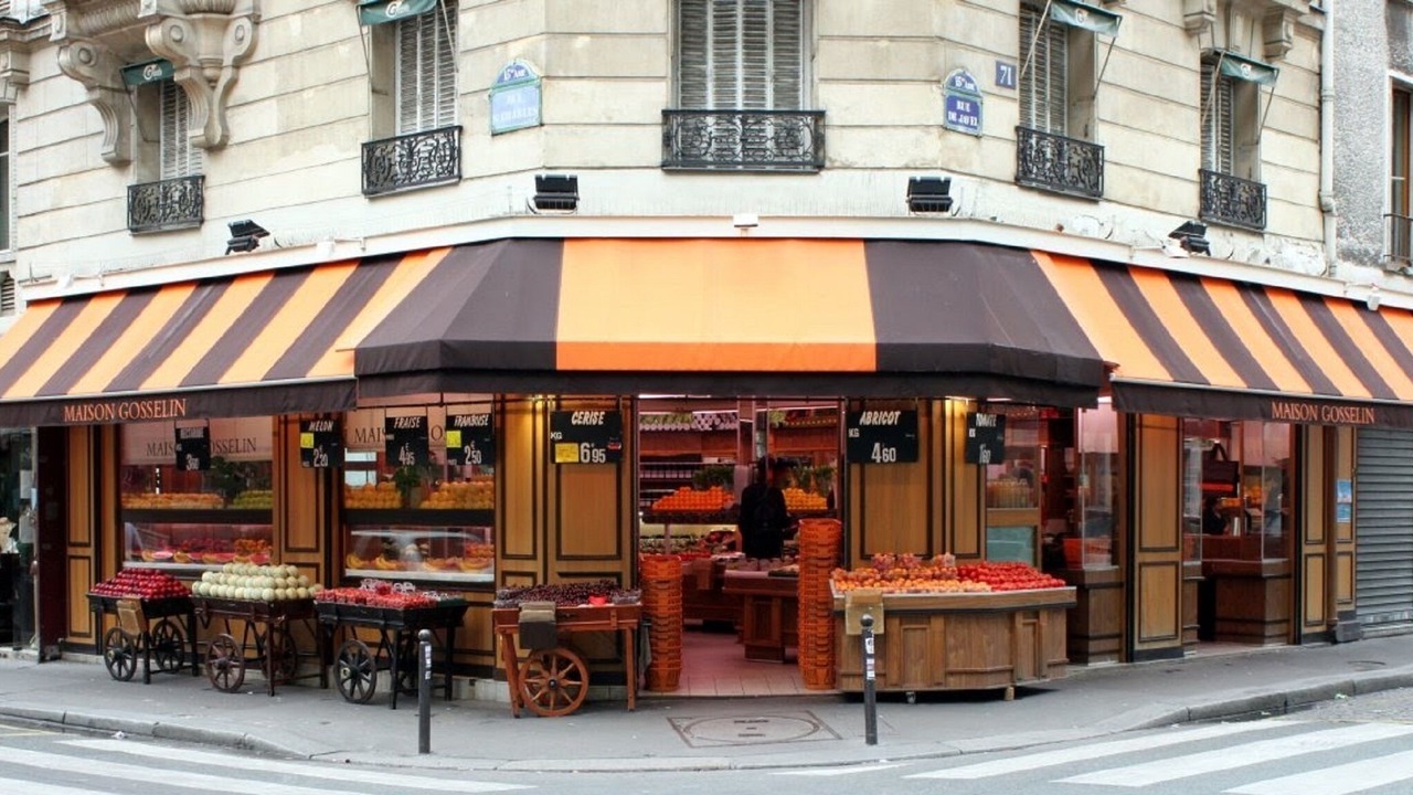 Photo of Others in Quartier de Javel