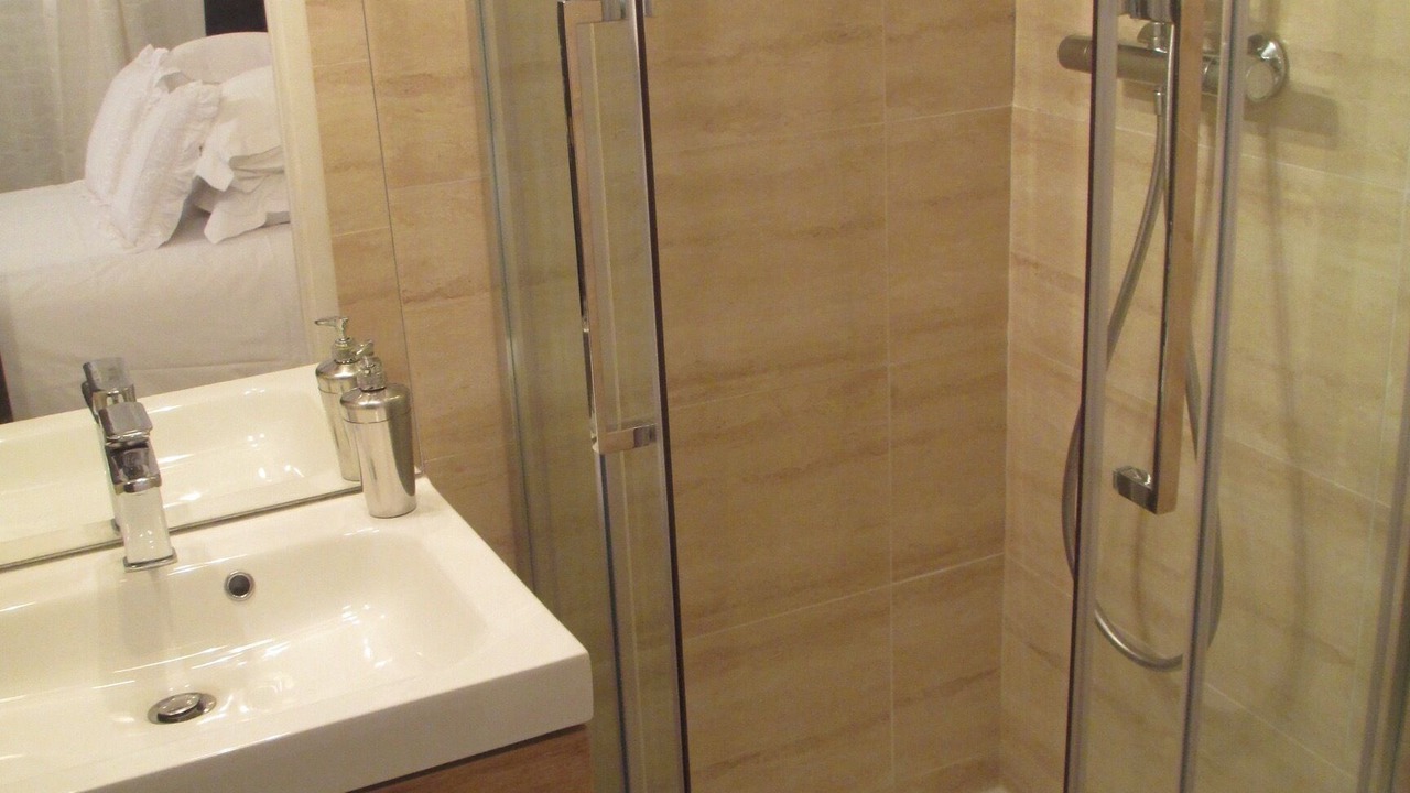 Photo of Bathroom in Quartier de Javel