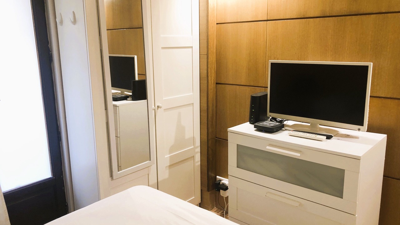 Photo of Bedroom in Quartier de Javel