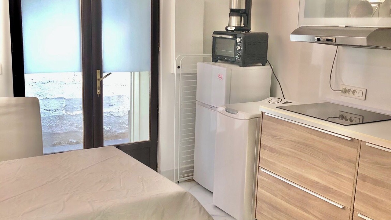 Photo of Kitchen in Quartier de Javel