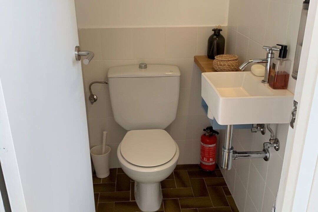 Photo of Bathroom in El Mas Fumats