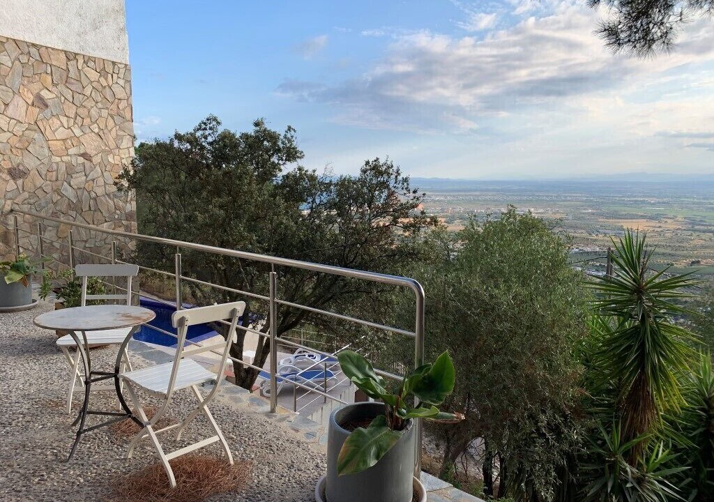 Photo of Outdoor in El Mas Fumats