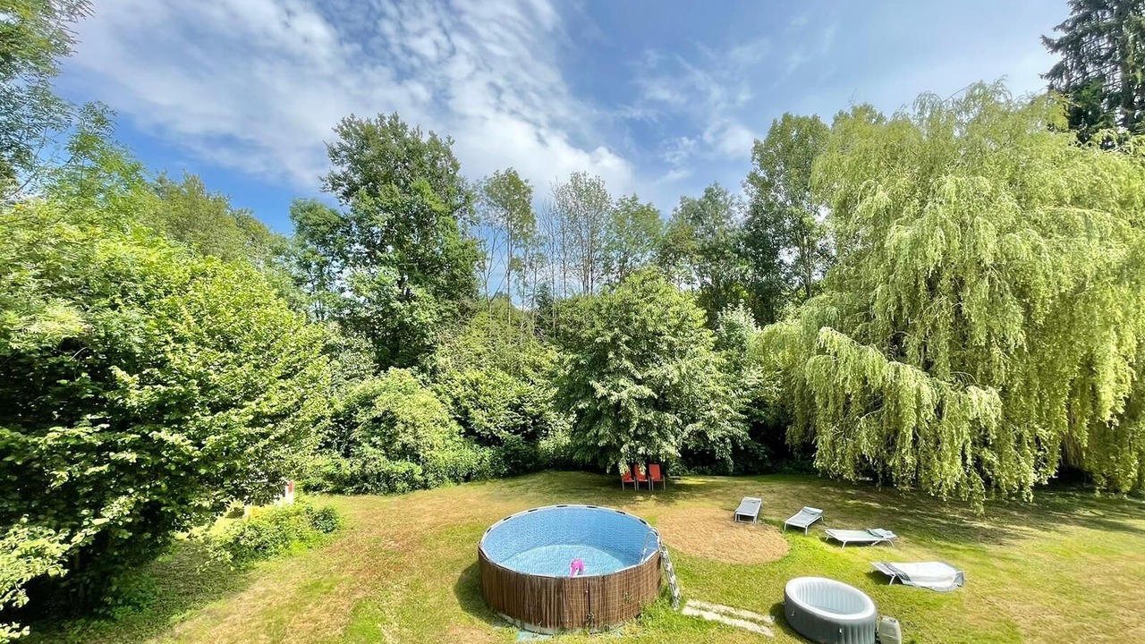 Photo of Outdoor in La Chapelle-de-la-Tour