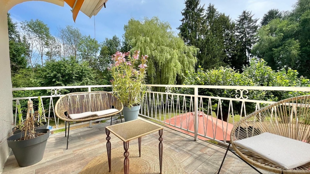 Photo of Outdoor in La Chapelle-de-la-Tour