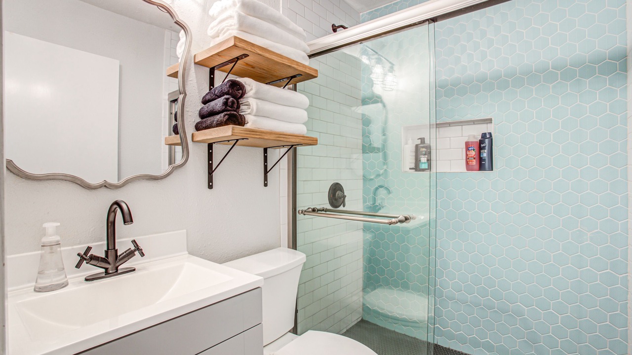 Photo of Bathroom in Como