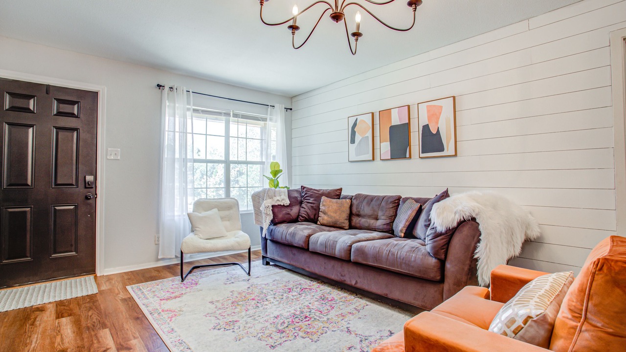 Photo of Bedroom in Como