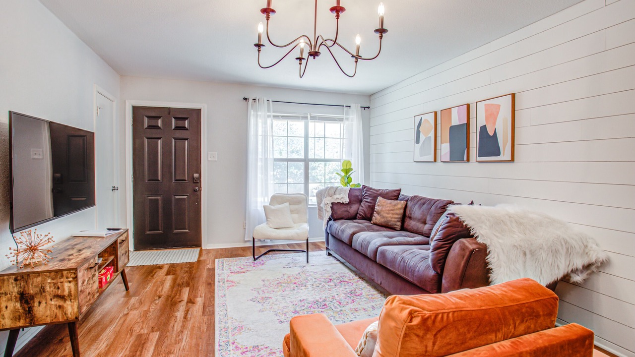 Photo of Bedroom in Como