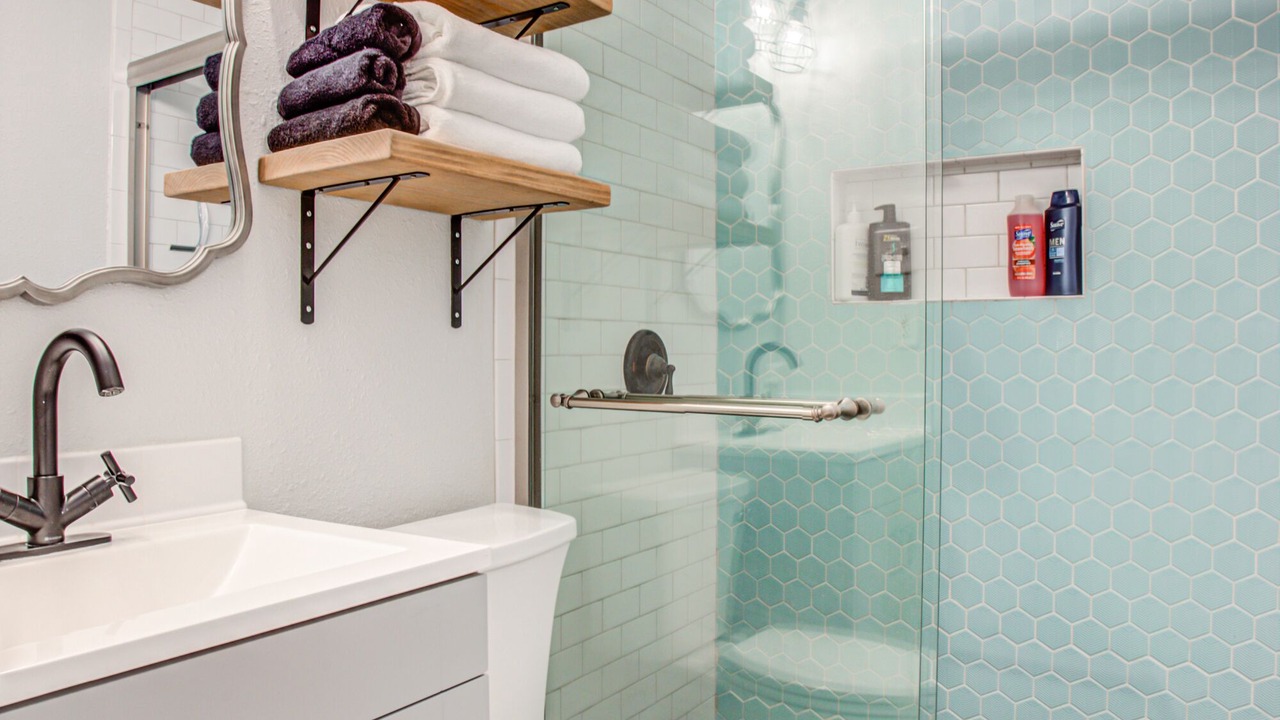 Photo of Bathroom in Como