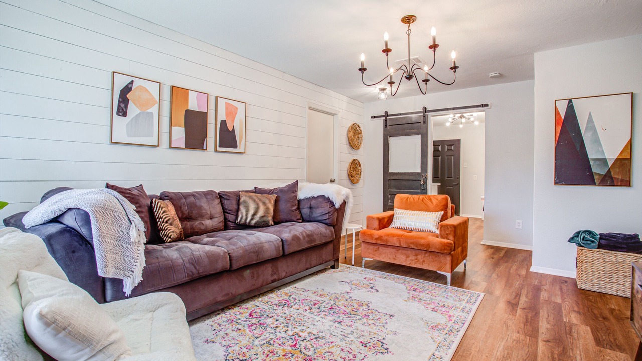Photo of Bedroom in Como