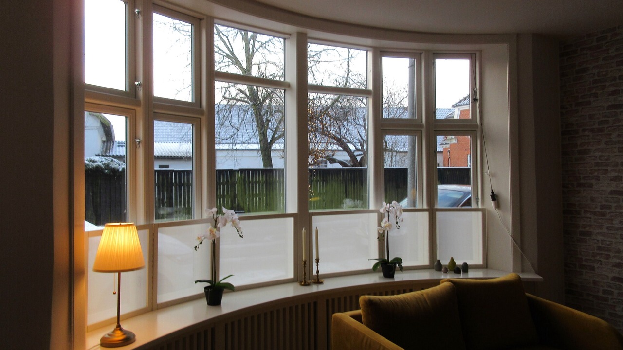 Photo of Livingroom in Nykobing Mors