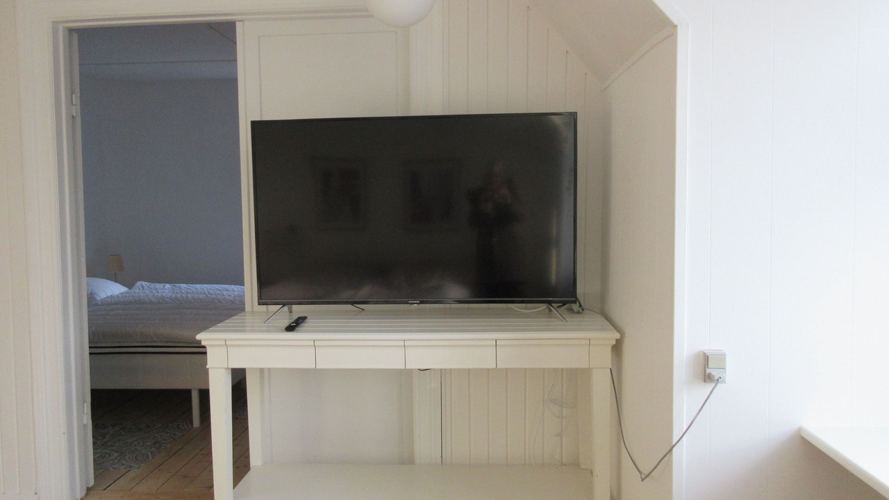Photo of Bedroom in Nykobing Mors