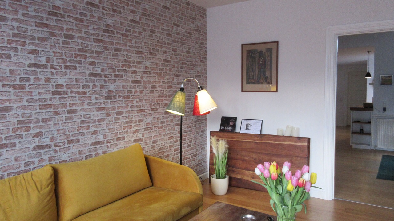 Photo of Livingroom in Nykobing Mors