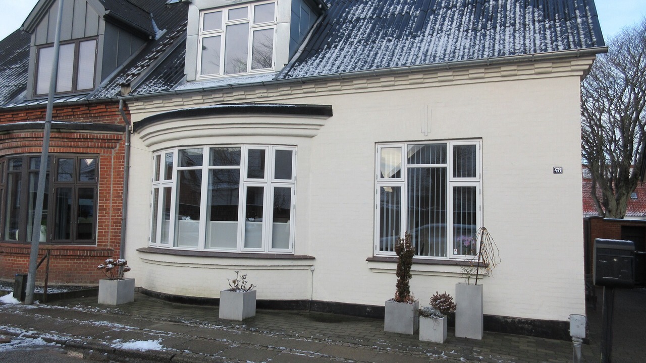 Photo of Outdoor in Nykobing Mors