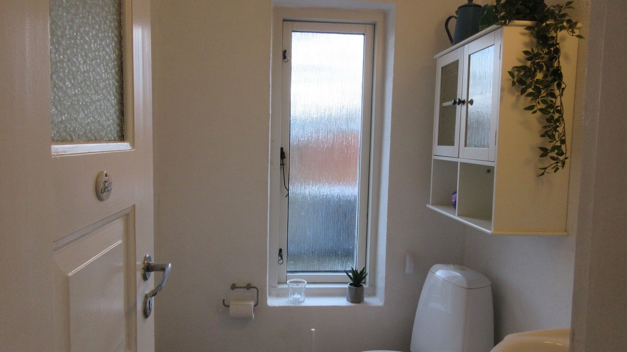 Photo of Bathroom in Nykobing Mors
