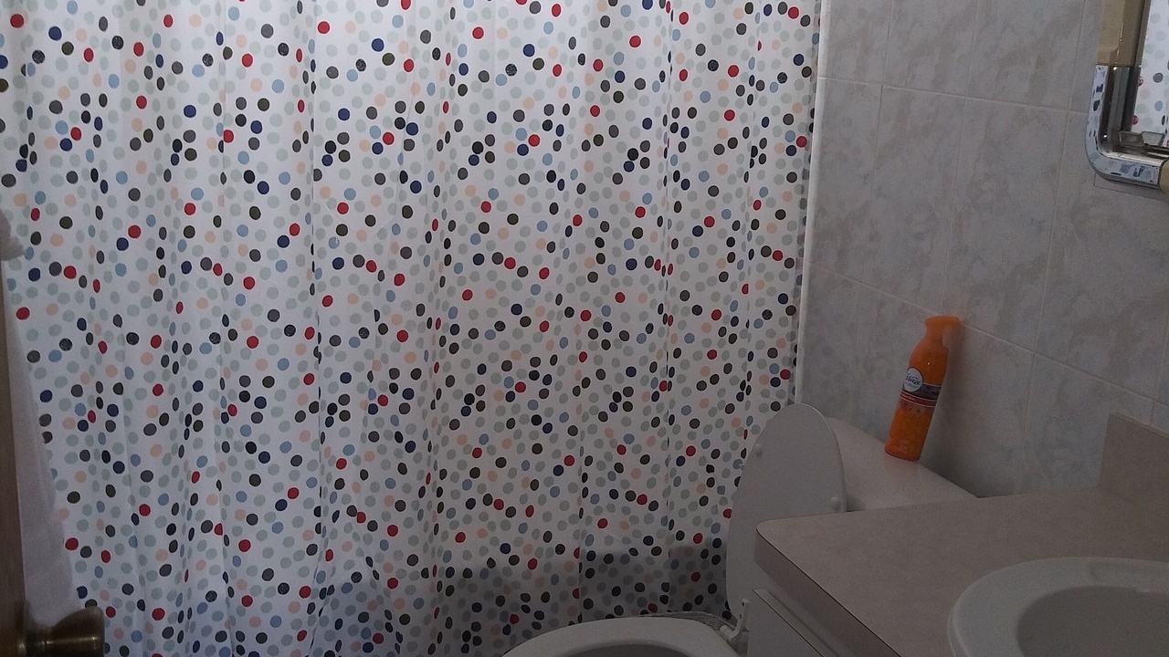 Photo of Bathroom in Rock Harbor
