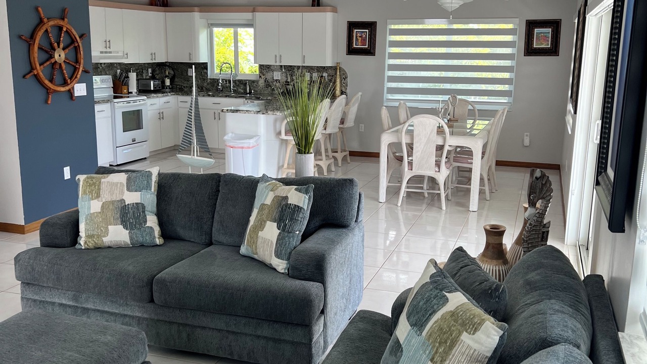 Photo of Bedroom in Rock Harbor