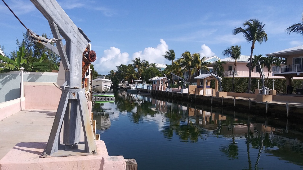 Photo of Others in Rock Harbor