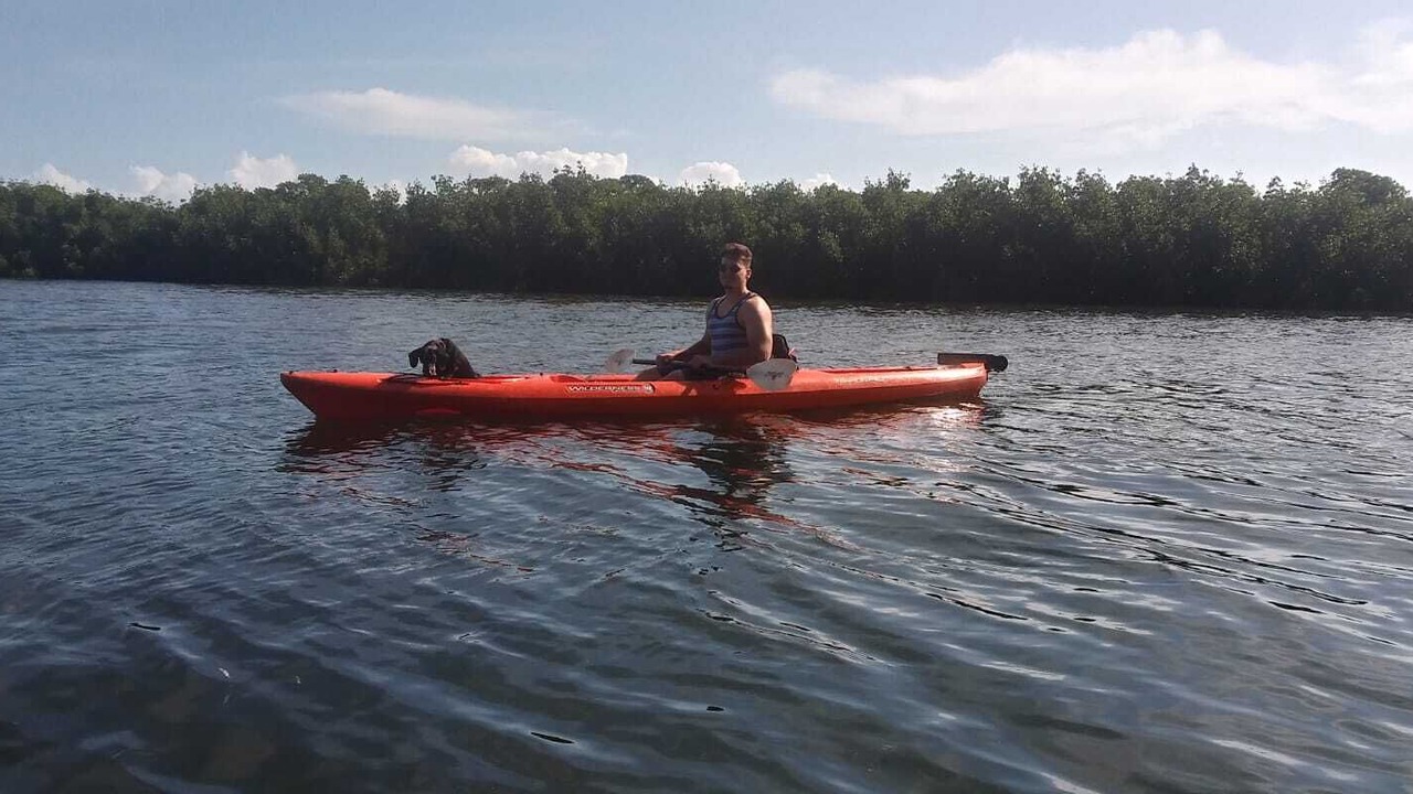 Photo of Others in Rock Harbor