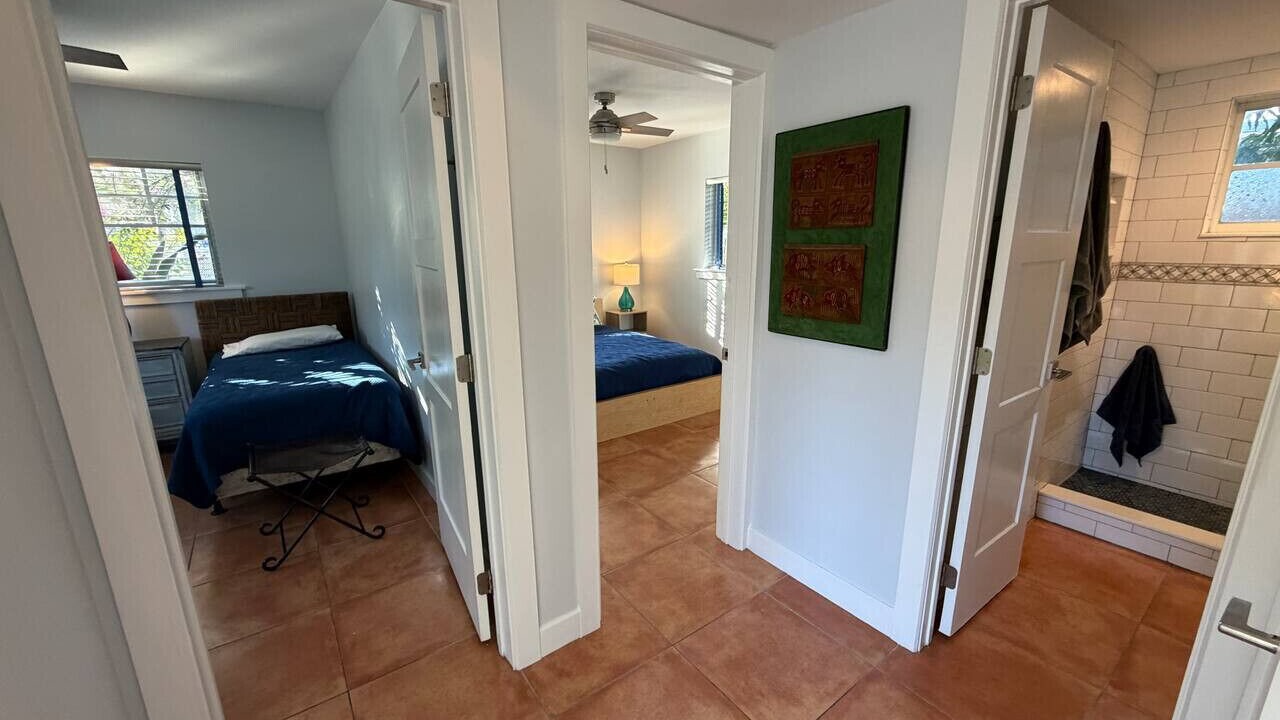 Photo of Bedroom in Downtown Fort Lauderdale