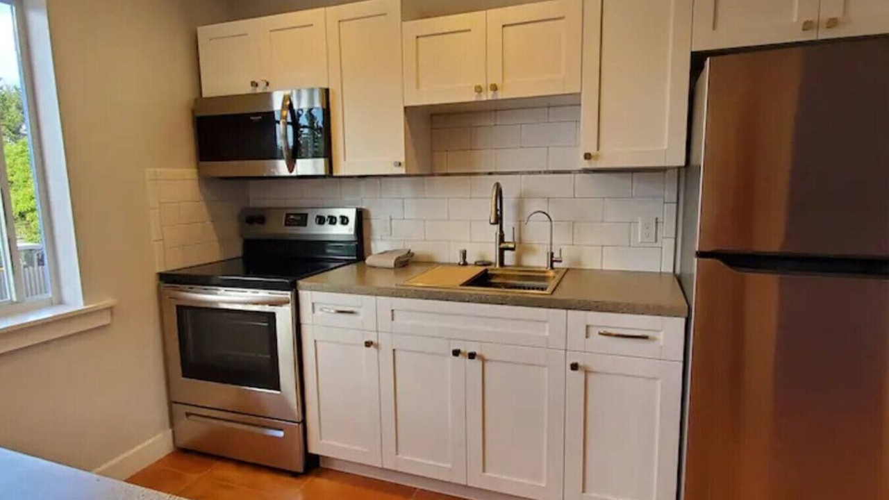 Photo of Kitchen in Downtown Fort Lauderdale