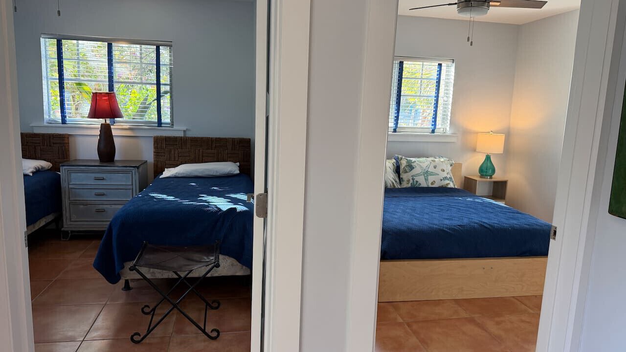 Photo of Bedroom in Downtown Fort Lauderdale