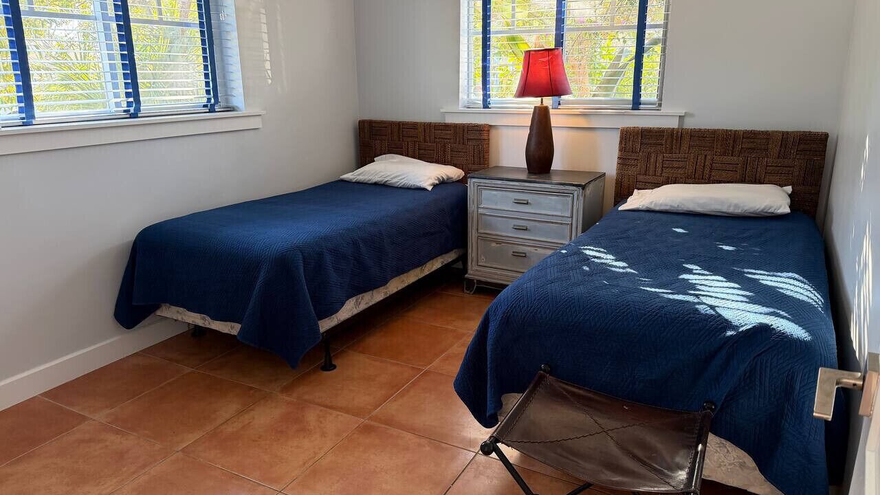 Photo of Bedroom in Downtown Fort Lauderdale