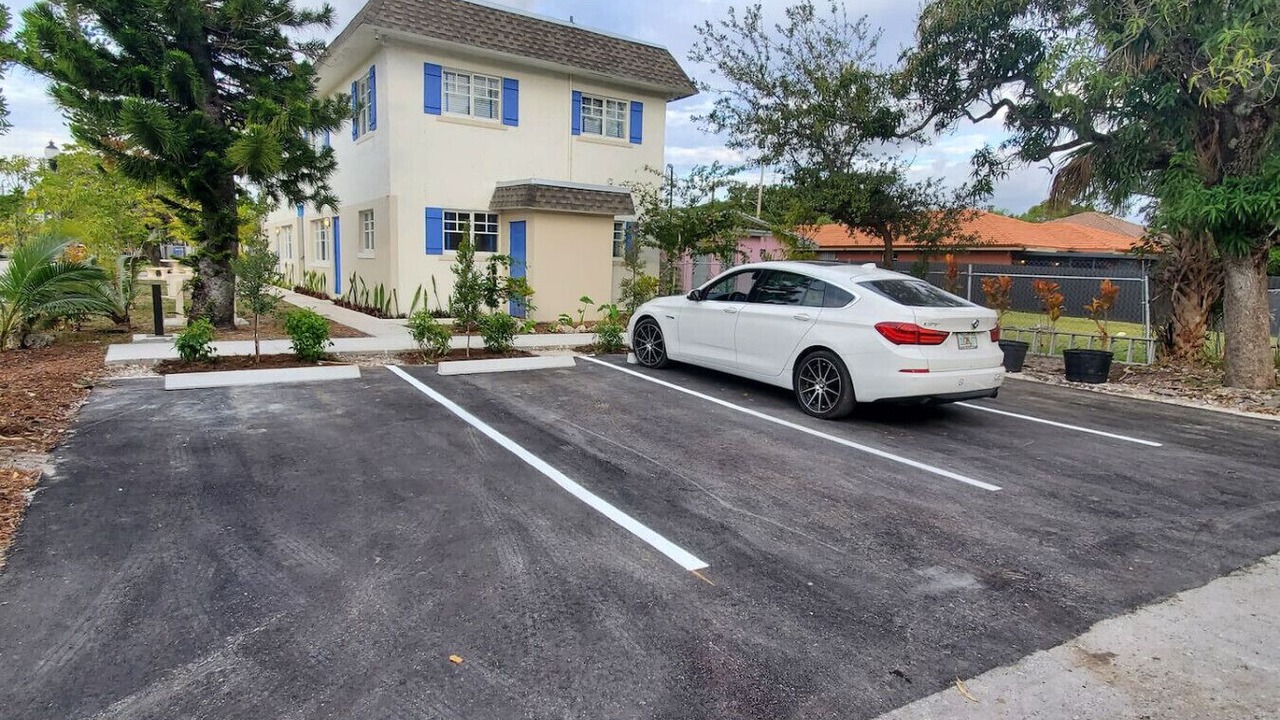 Photo of Outdoor in Downtown Fort Lauderdale